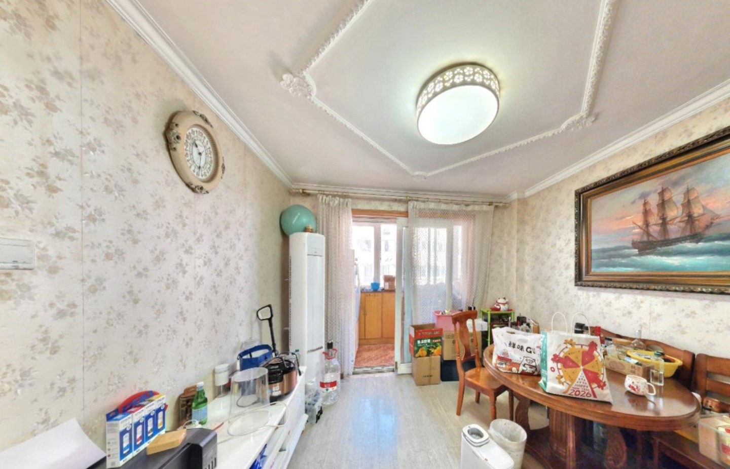 推推99北京房产网康鸿家园出租房房源图片