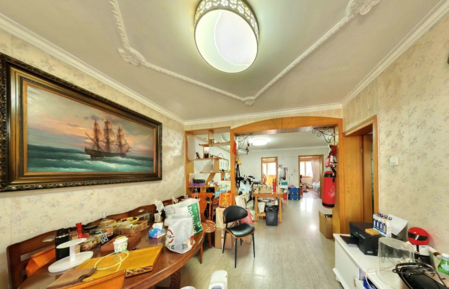 推推99北京房产网康鸿家园出租房房源图片