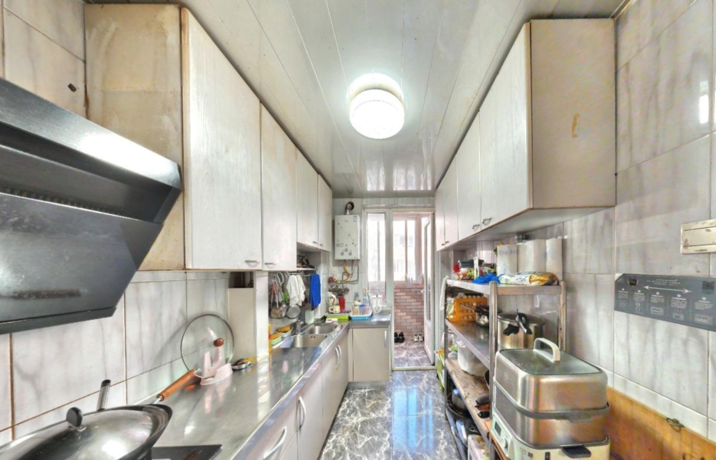 推推99北京房产网康鸿家园出租房房源图片