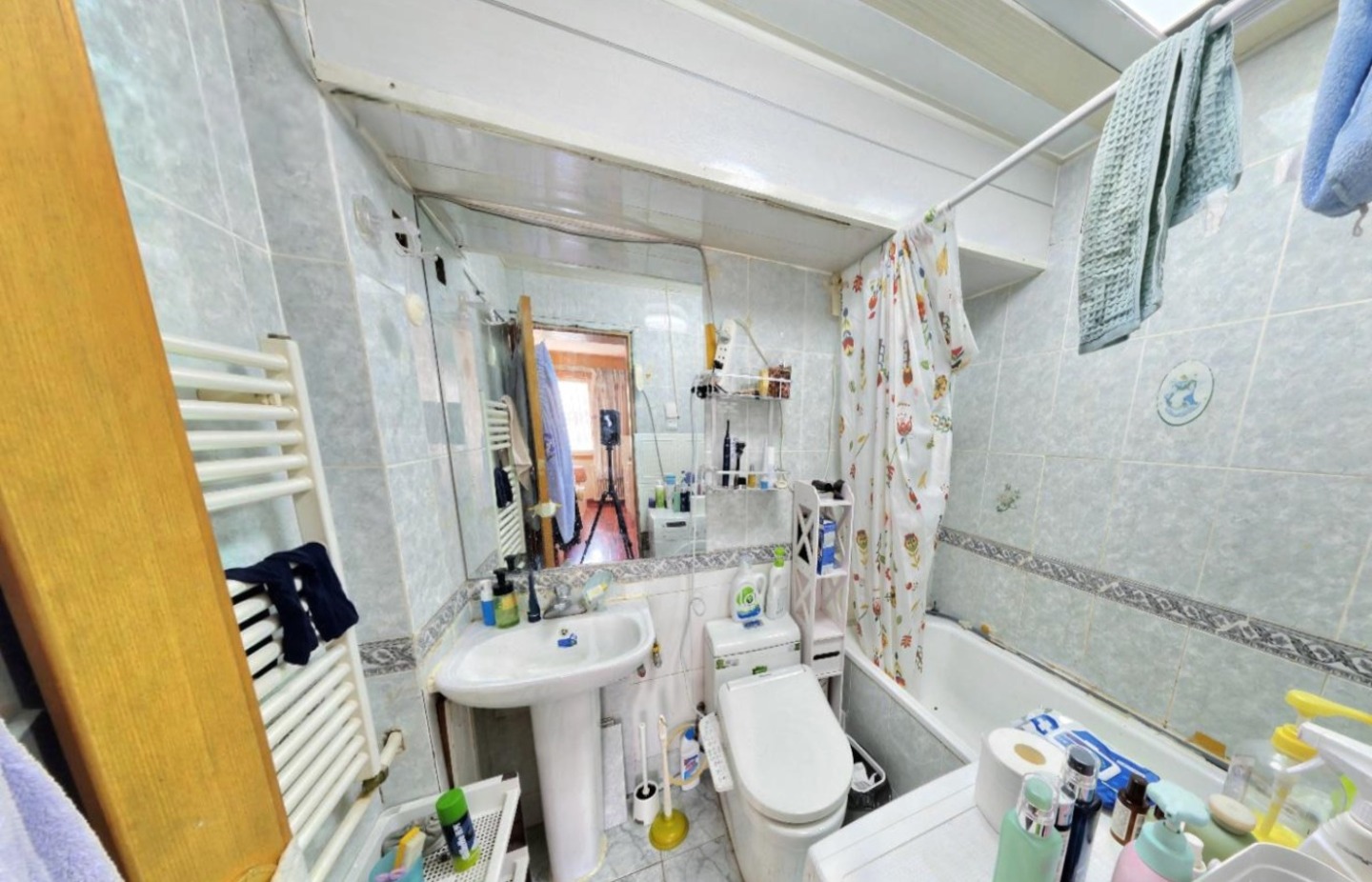 推推99北京房产网康鸿家园出租房房源图片