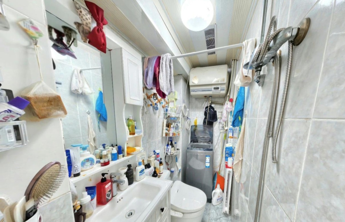 推推99北京房产网康鸿家园出租房房源图片