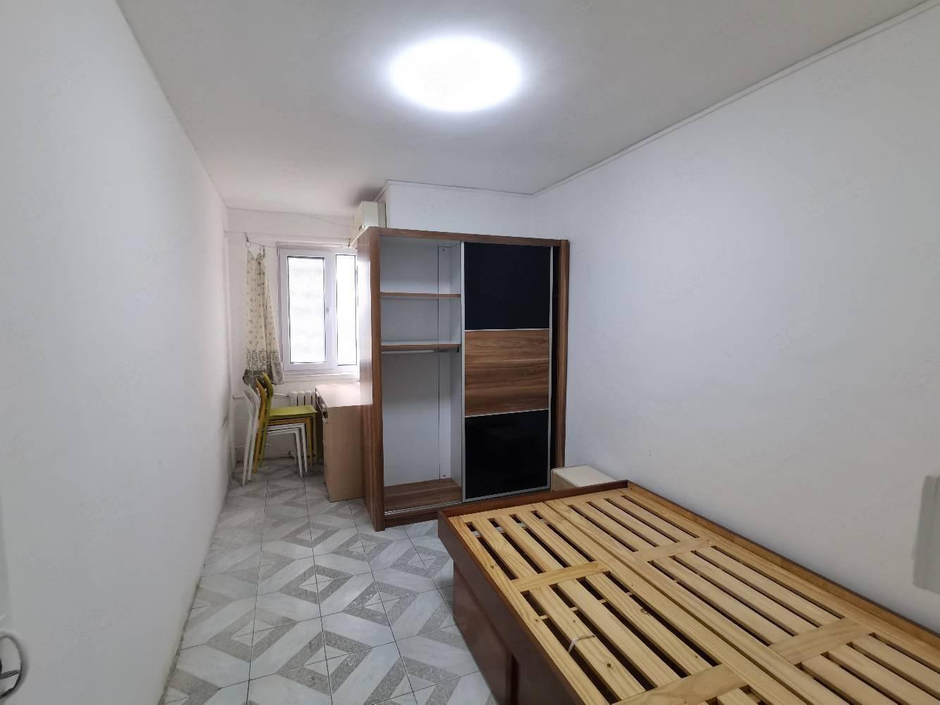 推推99北京房产网小黄庄一区出租房房源图片