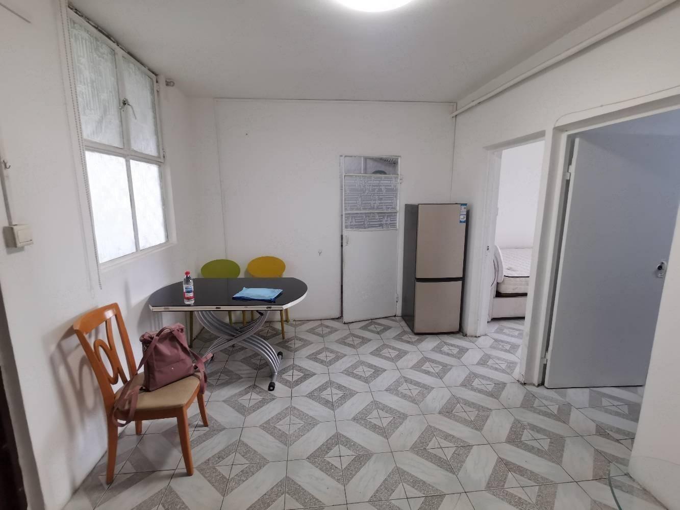 推推99北京房产网小黄庄一区出租房房源图片