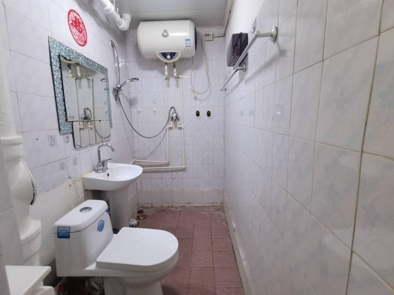 推推99北京房产网小黄庄一区出租房房源图片