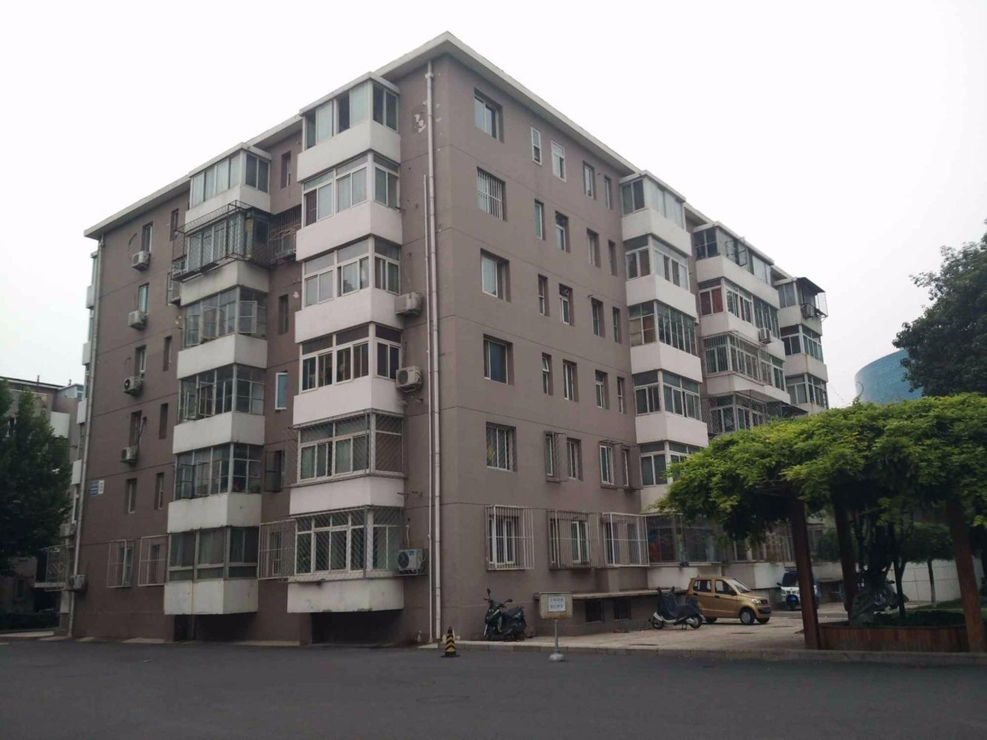 推推99北京房产网建研院出租房房源图片