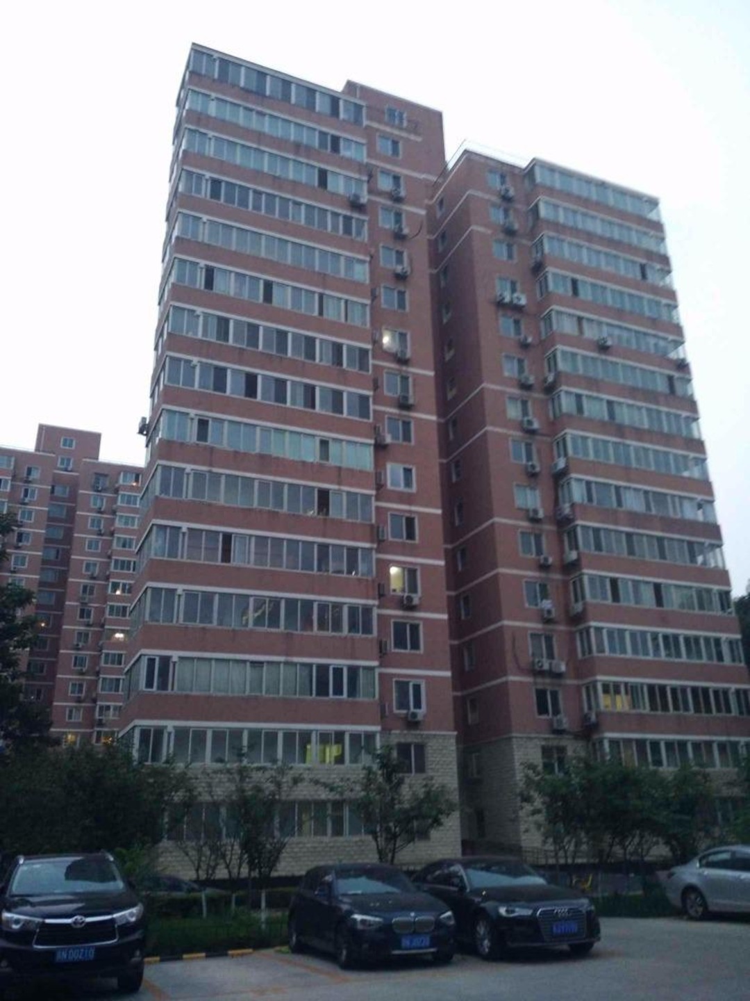 推推99北京房产网建研院出租房房源图片