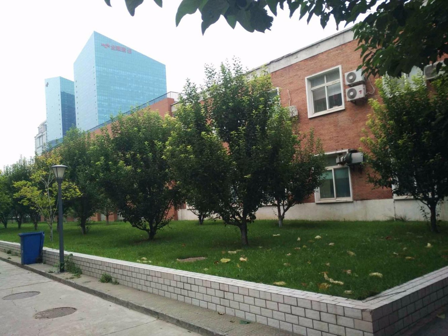 推推99北京房产网建研院出租房房源图片