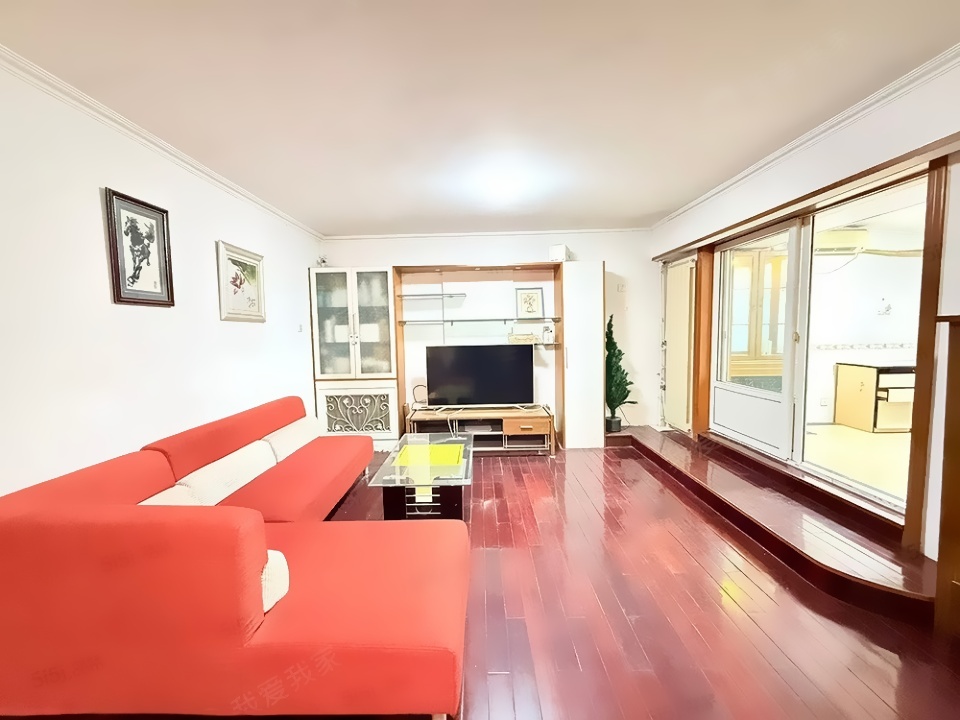 推推99北京房产网康鸿家园出租房房源图片