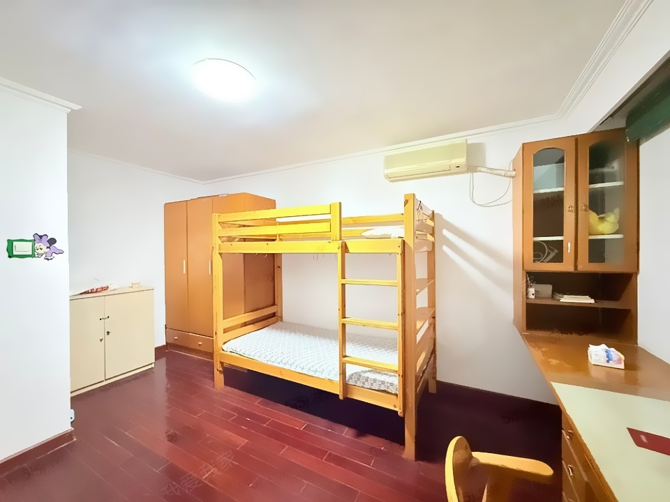 推推99北京房产网康鸿家园出租房房源图片