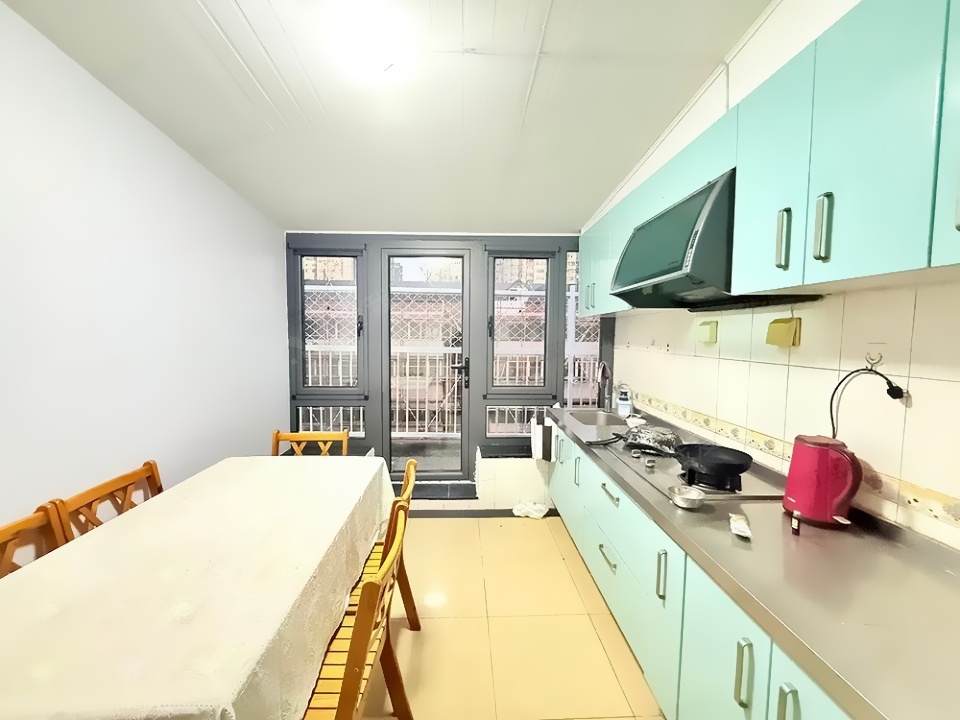 推推99北京房产网康鸿家园出租房房源图片