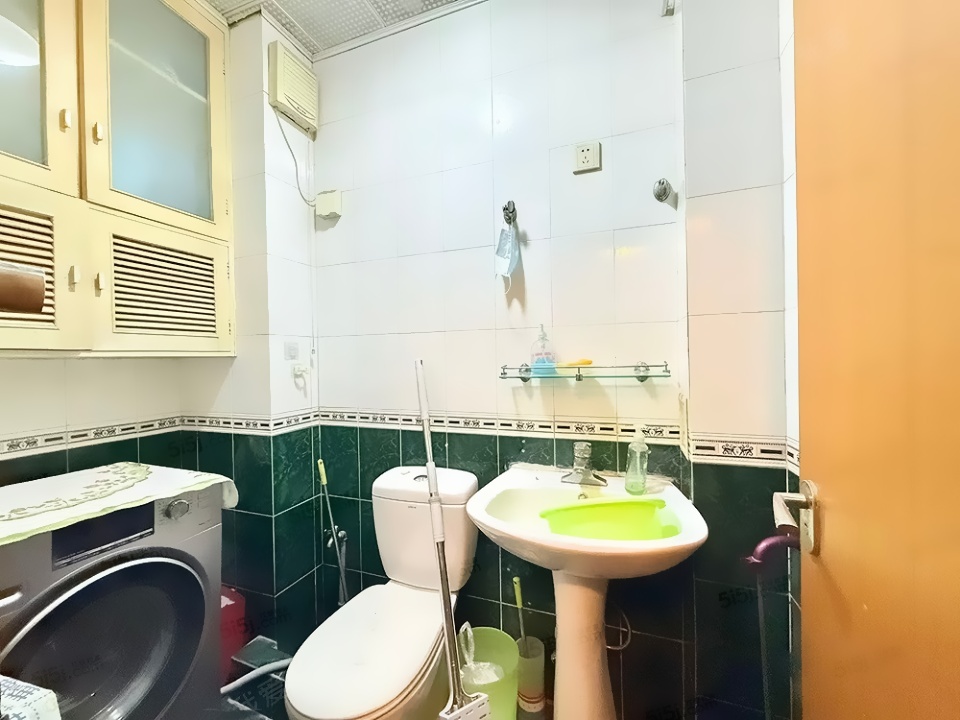 推推99北京房产网康鸿家园出租房房源图片