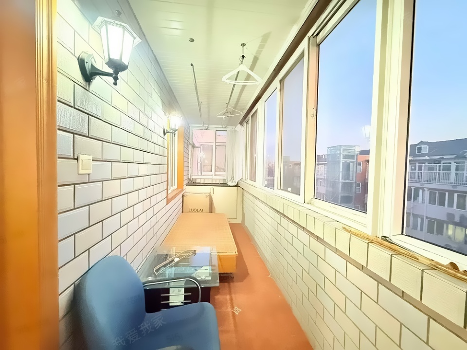 推推99北京房产网康鸿家园出租房房源图片