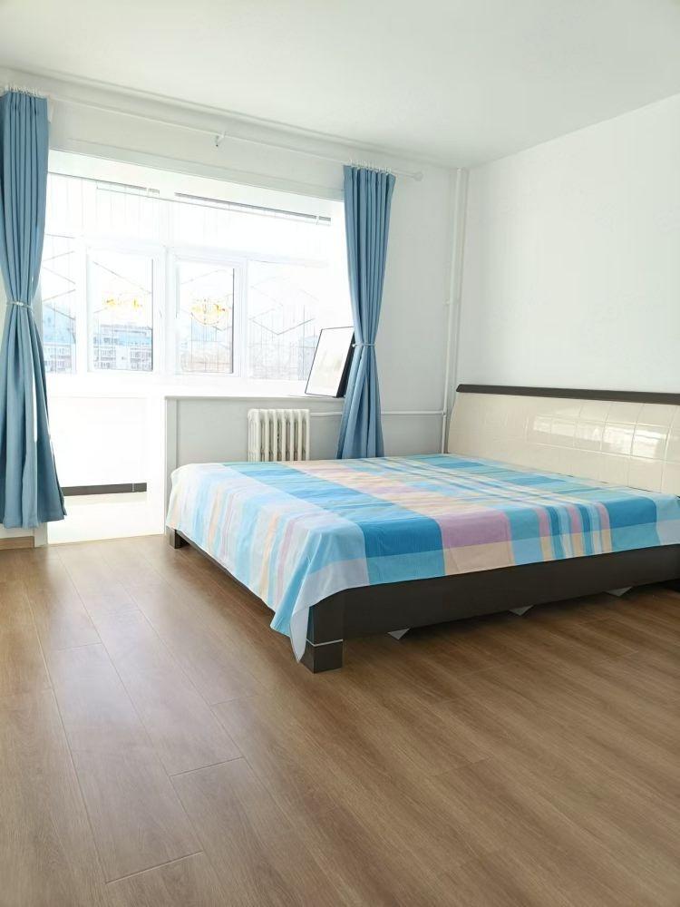 推推99北京房产网小黄庄二区出租房房源图片