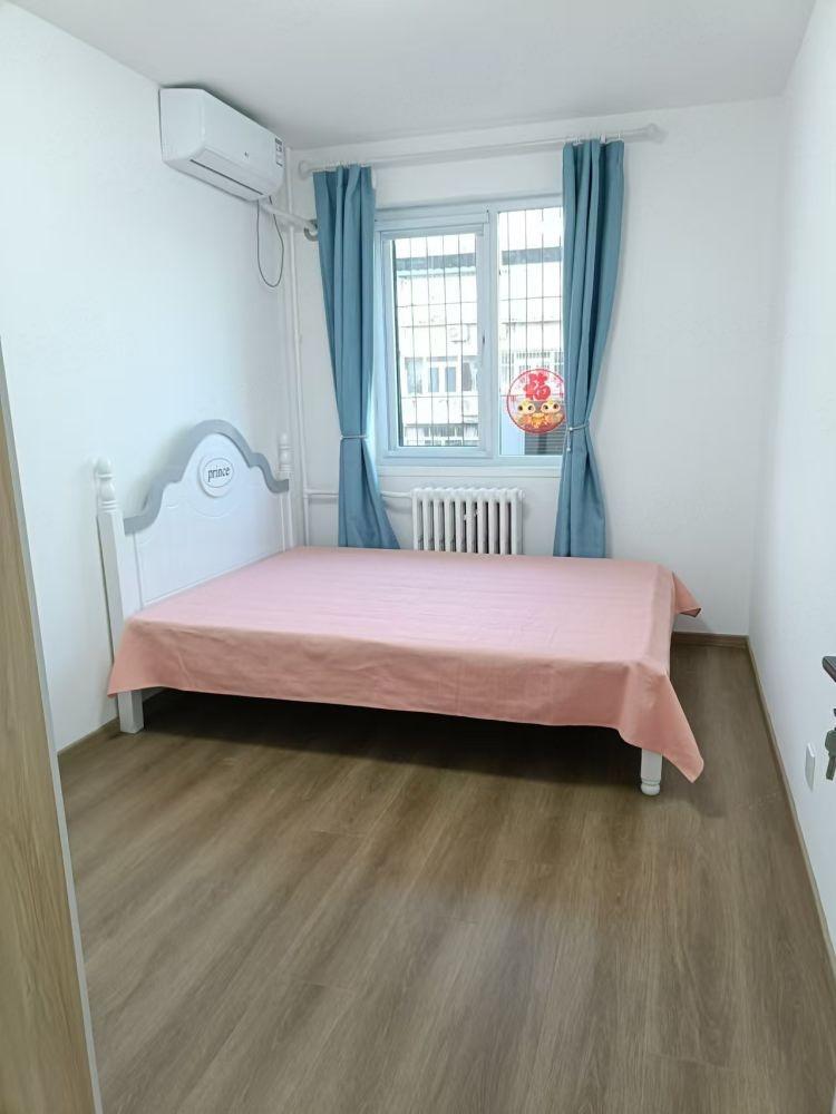 推推99北京房产网小黄庄二区出租房房源图片