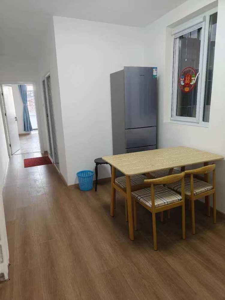 推推99北京房产网小黄庄二区出租房房源图片