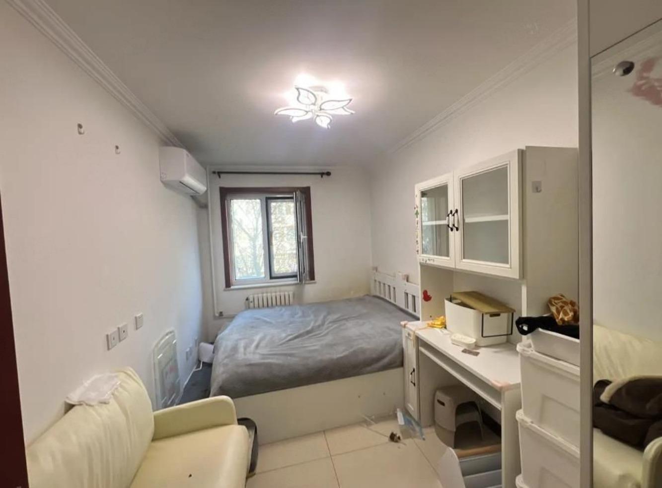 推推99北京房产网安华里社区(五区)出租房房源图片