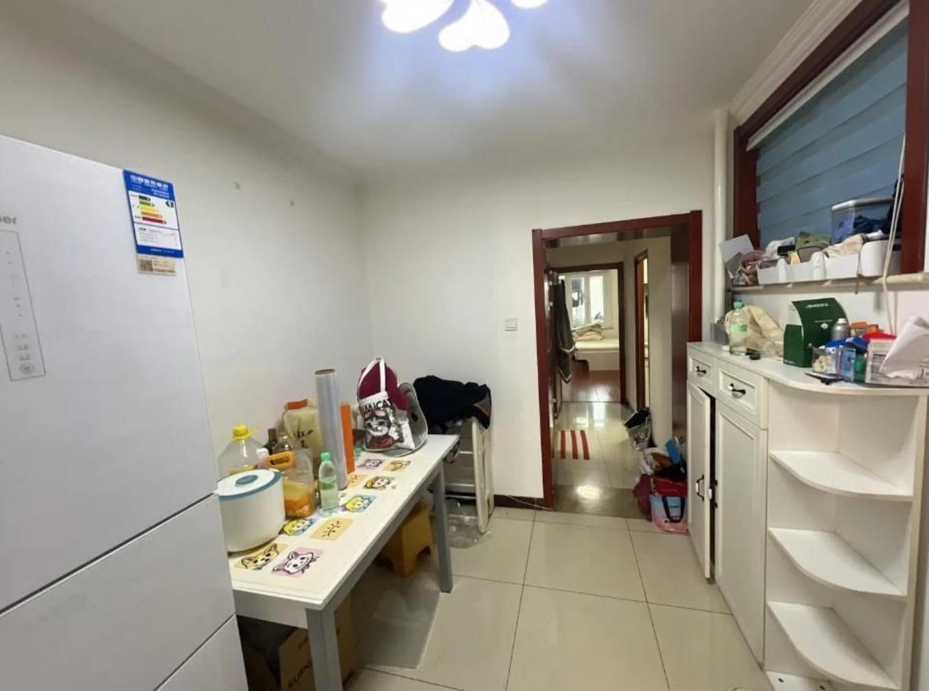 推推99北京房产网安华里社区(五区)出租房房源图片