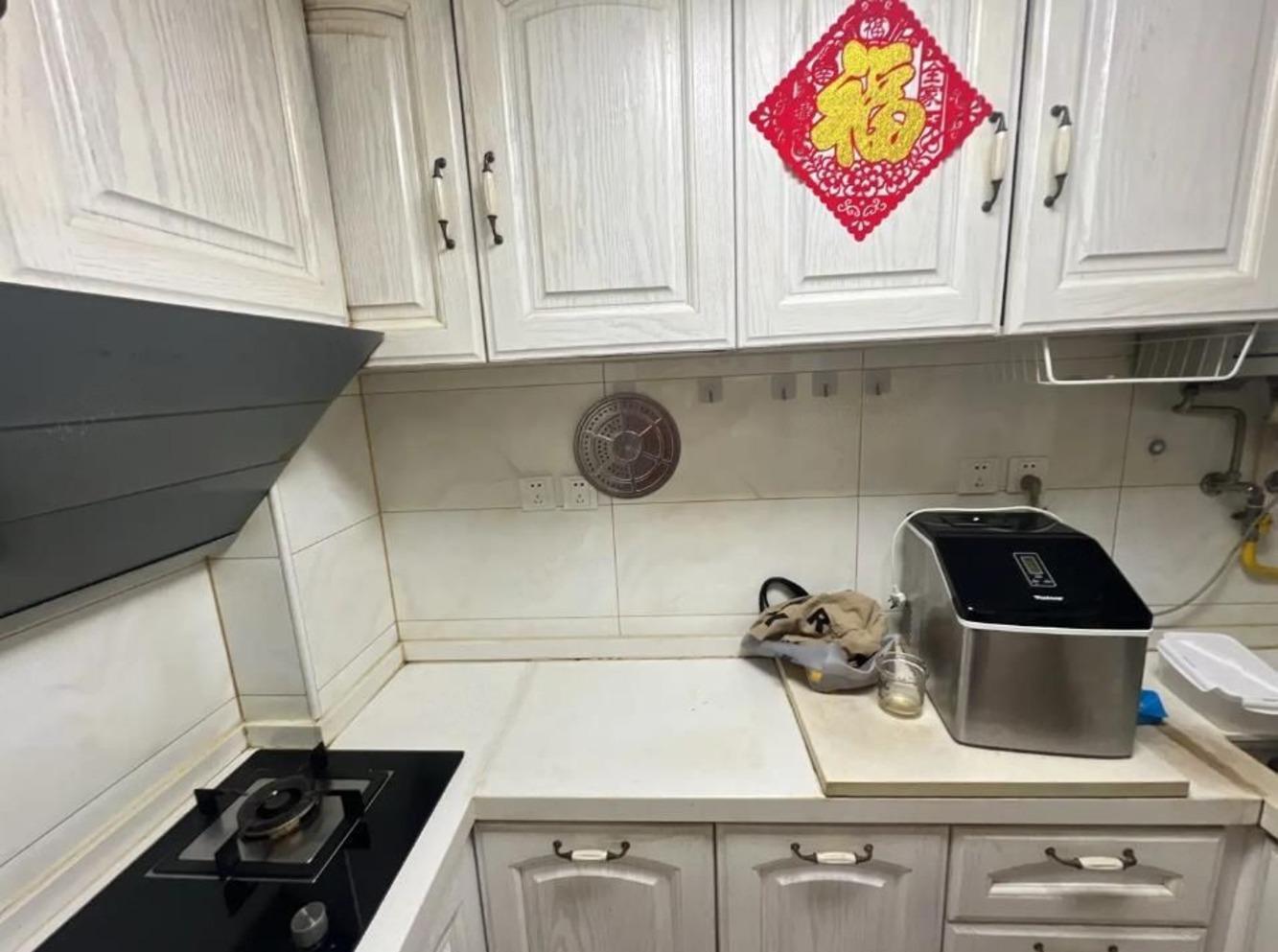 推推99北京房产网安华里社区(五区)出租房房源图片