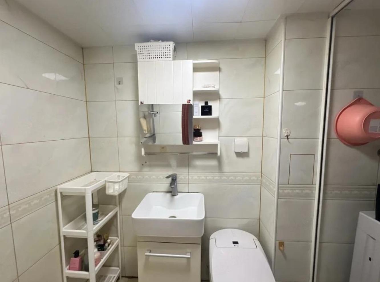 推推99北京房产网安华里社区(五区)出租房房源图片