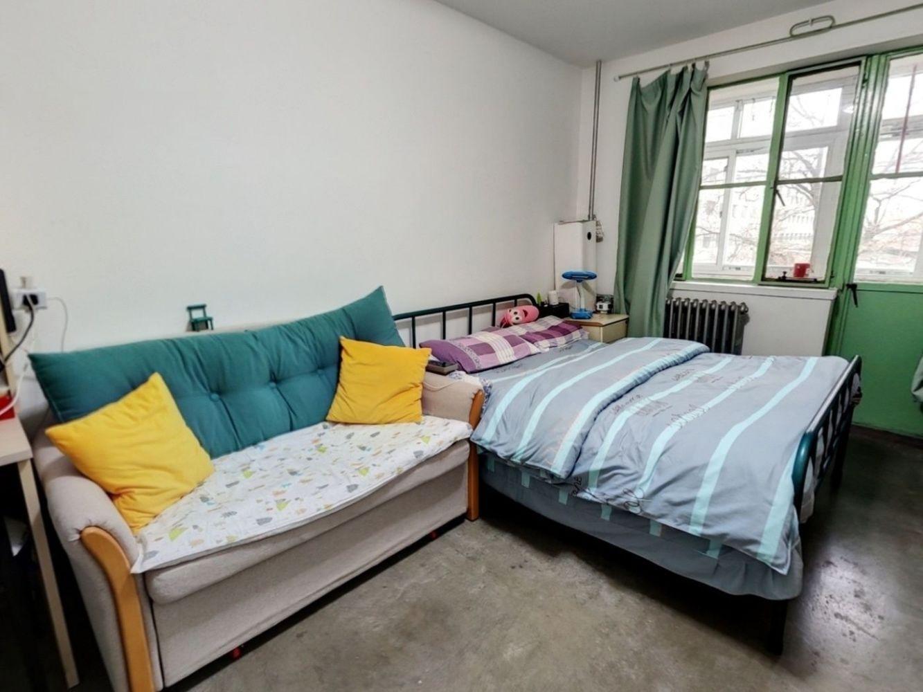 推推99北京房产网小黄庄一区出租房房源图片