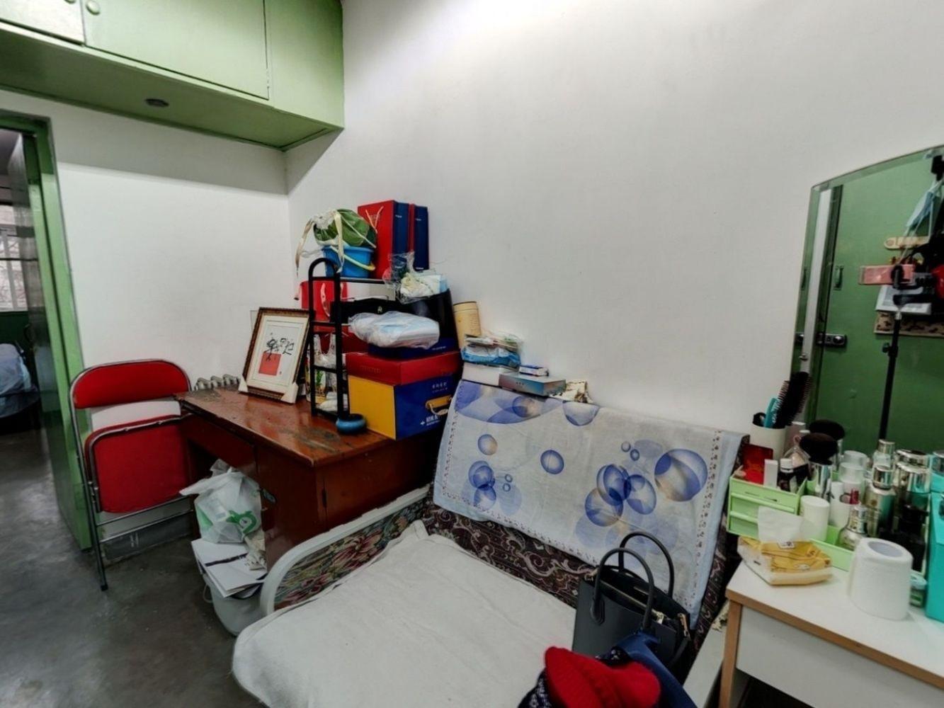 推推99北京房产网小黄庄一区出租房房源图片