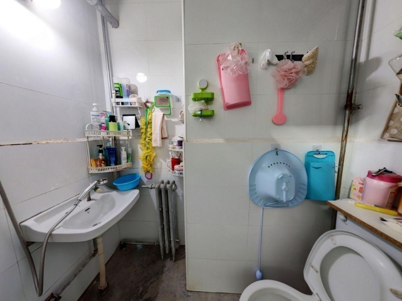 推推99北京房产网小黄庄一区出租房房源图片