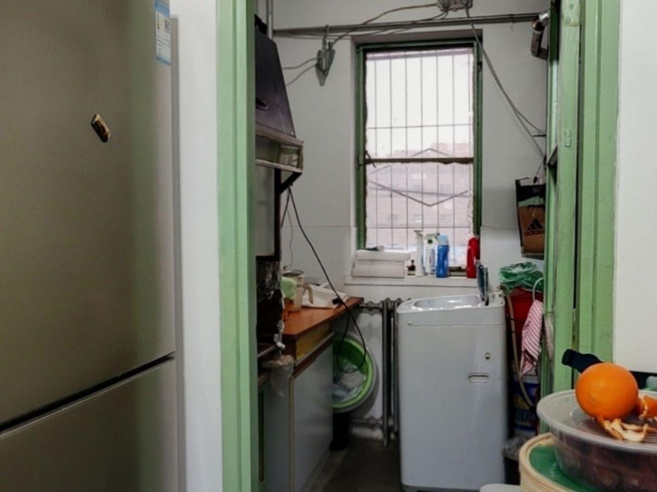 推推99北京房产网小黄庄一区出租房房源图片