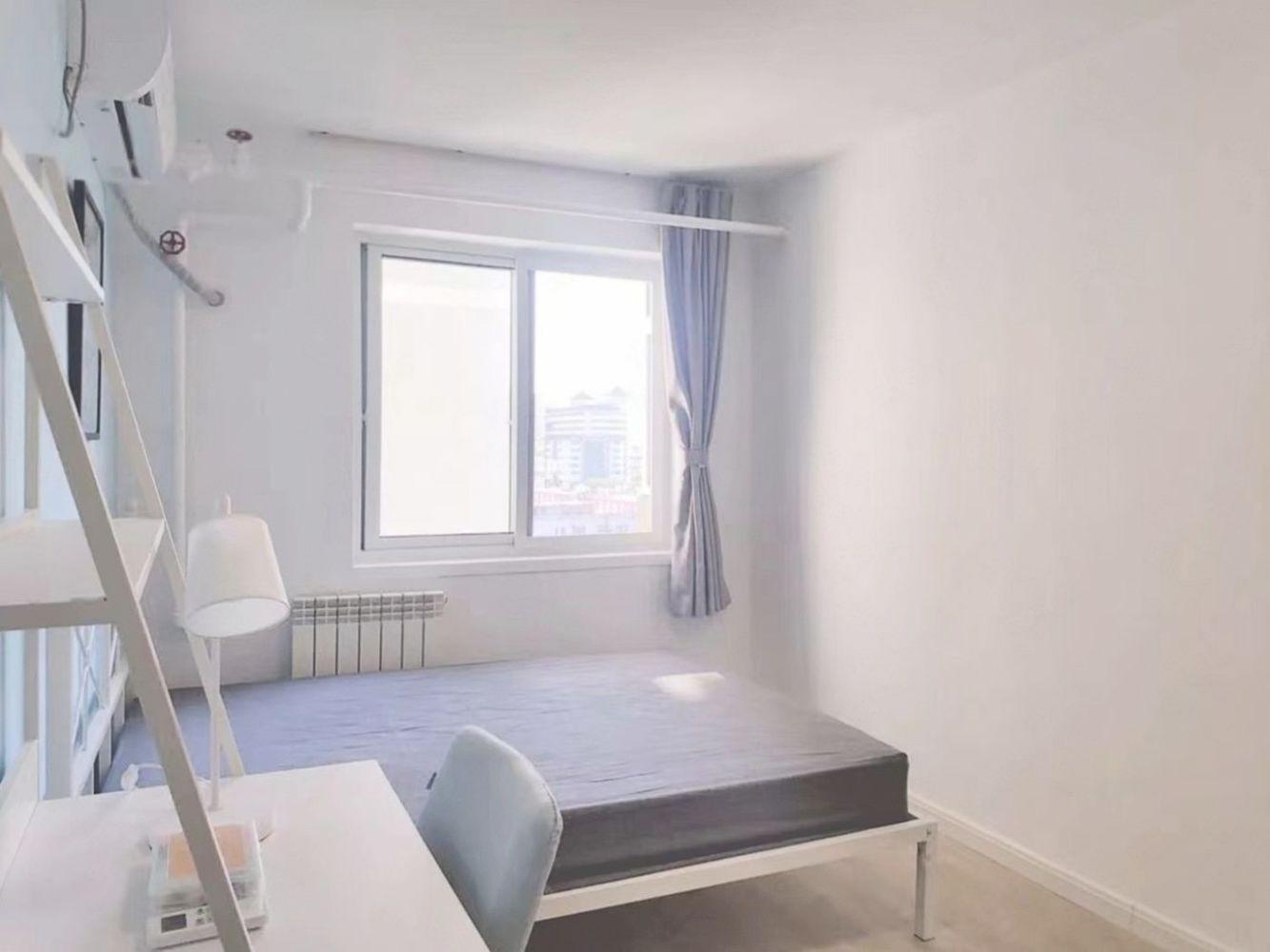 推推99北京房产网小黄庄一区出租房房源图片