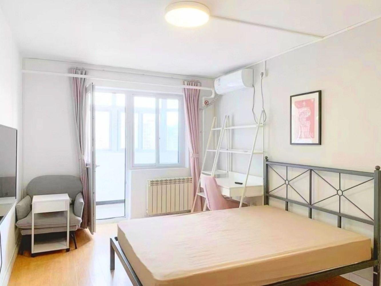 推推99北京房产网小黄庄一区出租房房源图片