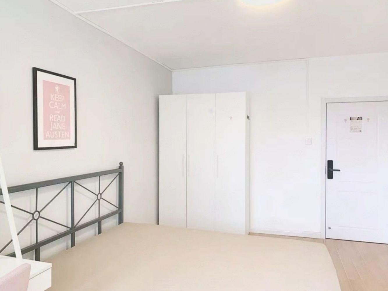 推推99北京房产网小黄庄一区出租房房源图片