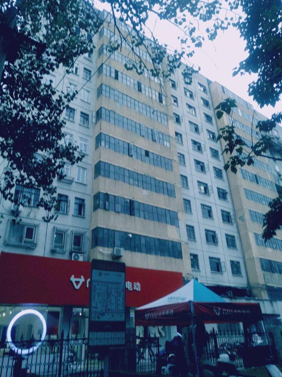 推推99北京房产网安外花园出租房房源图片