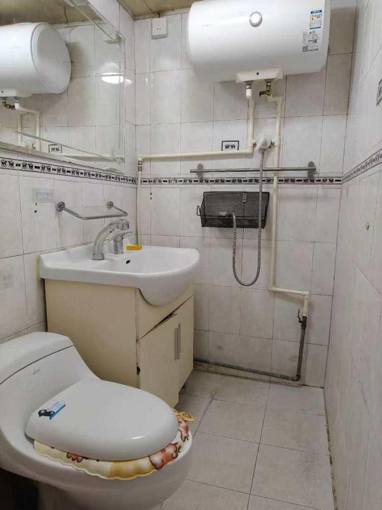 推推99北京房产网安华里社区(一区)出租房房源图片