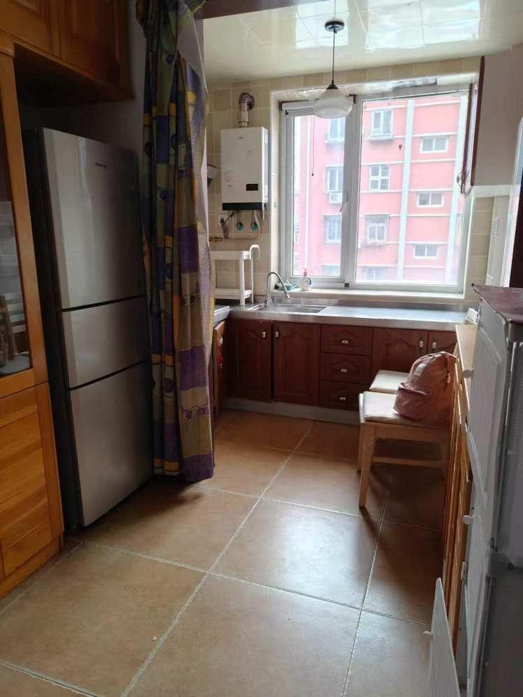 推推99北京房产网小黄庄前街3号院出租房房源图片