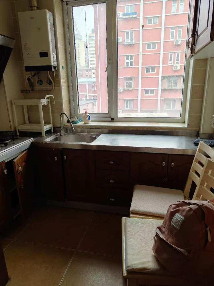 推推99北京房产网小黄庄前街3号院出租房房源图片