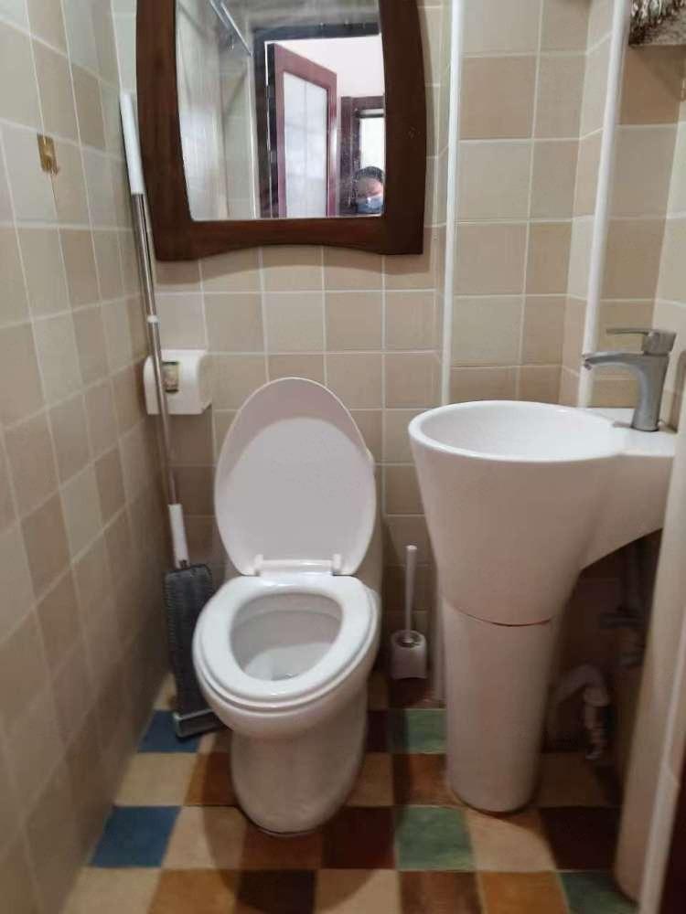 推推99北京房产网小黄庄前街3号院出租房房源图片