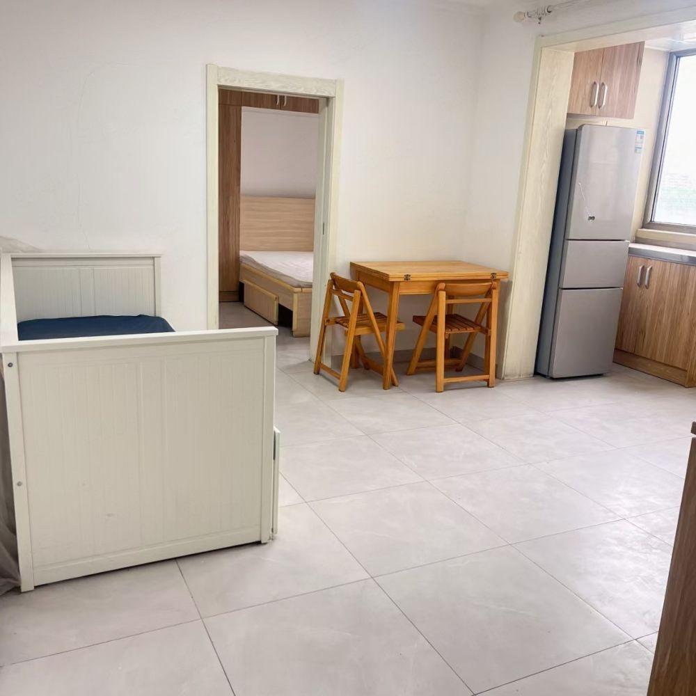 推推99北京房产网小黄庄一区出租房房源图片