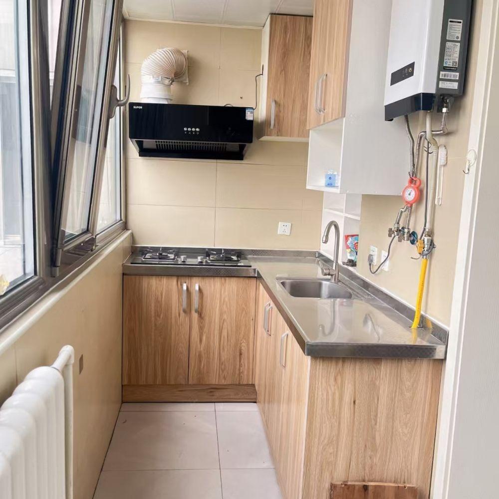 推推99北京房产网小黄庄一区出租房房源图片