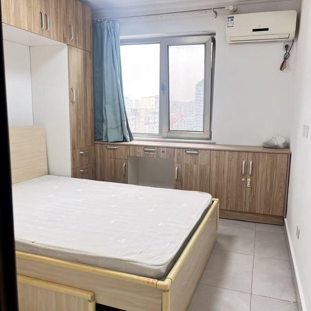 推推99北京房产网小黄庄一区出租房房源图片