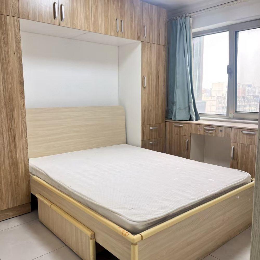 推推99北京房产网小黄庄一区出租房房源图片