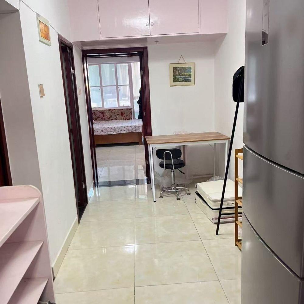 推推99北京房产网小黄庄一区出租房房源图片