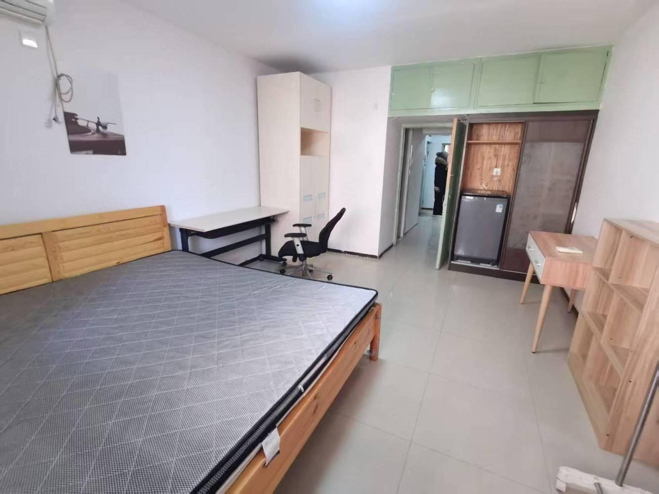 推推99北京房产网小黄庄路四条出租房房源图片