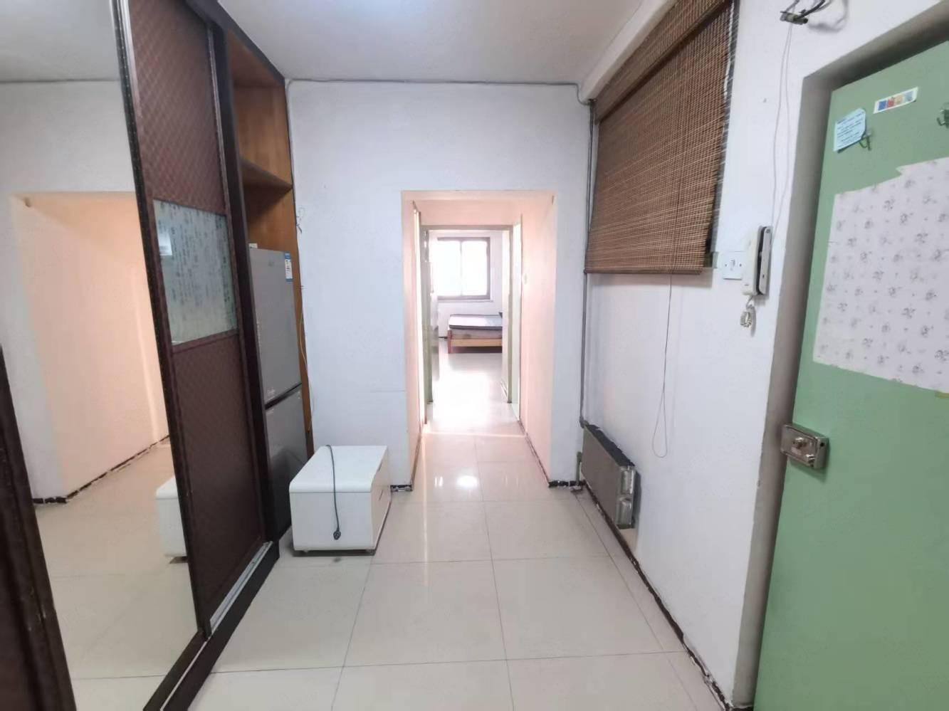 推推99北京房产网小黄庄路四条出租房房源图片