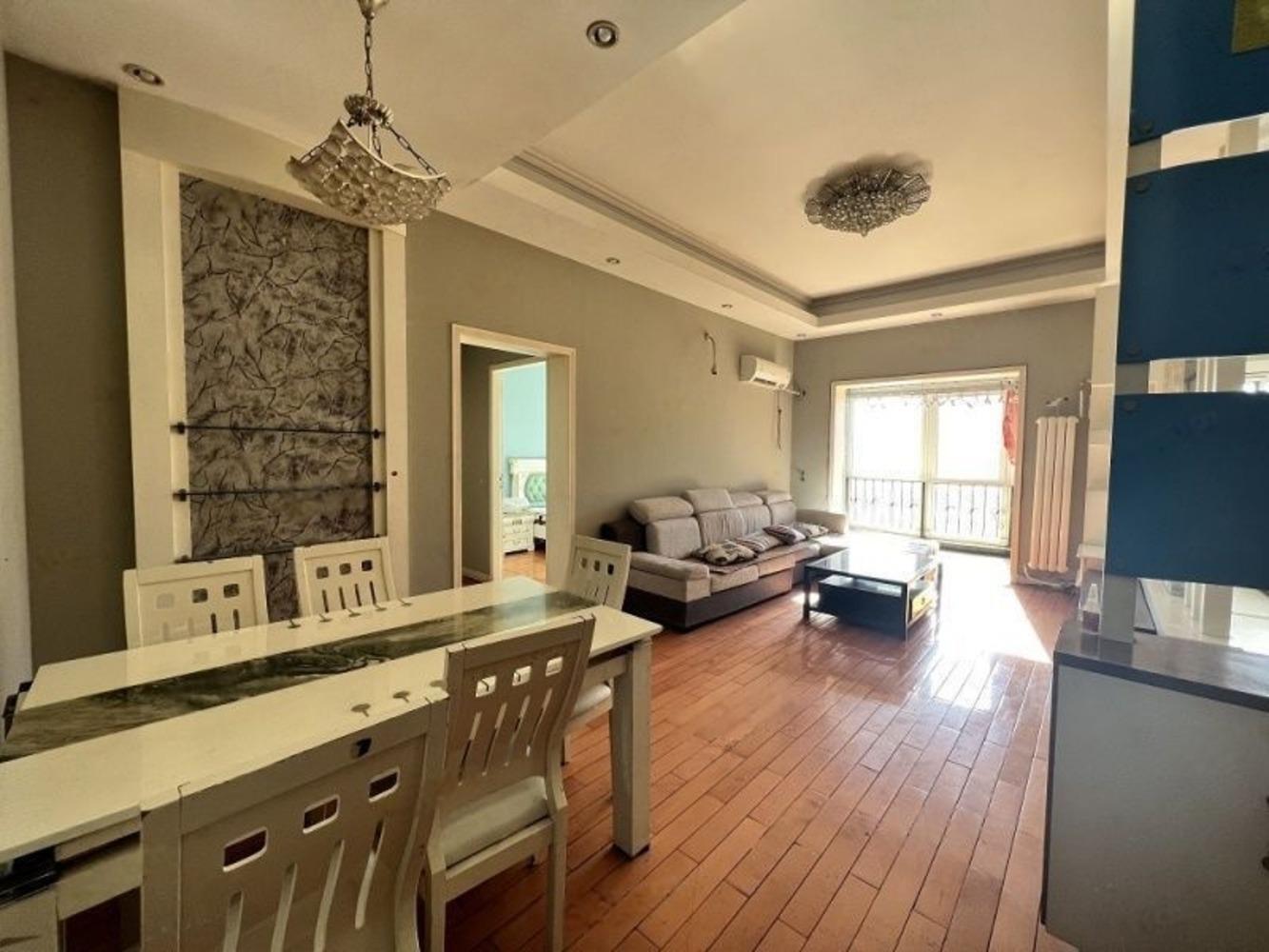 推推99北京房产网华府景园出租房房源图片