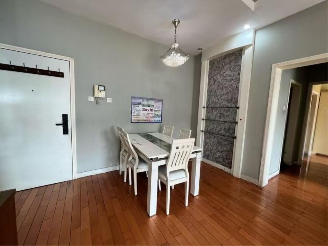 推推99北京房产网华府景园出租房房源图片