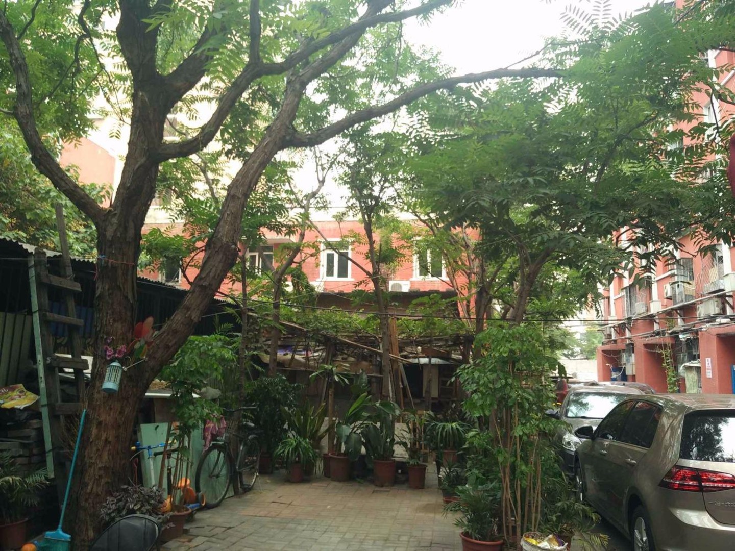 推推99北京房产网小黄庄路四条出租房房源图片