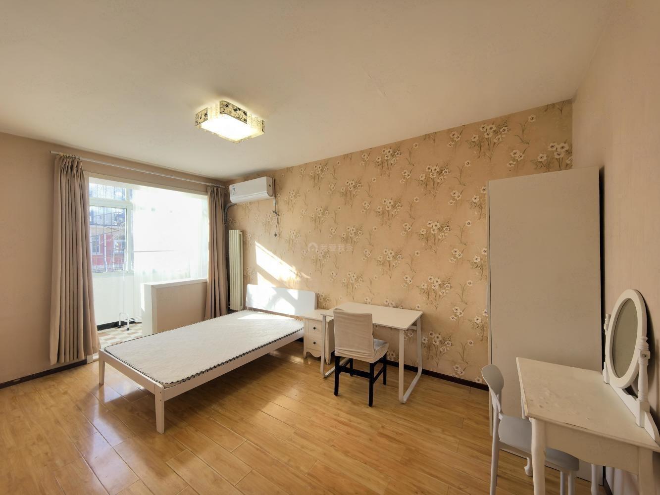 推推99北京房产网兴化西里出租房房源图片