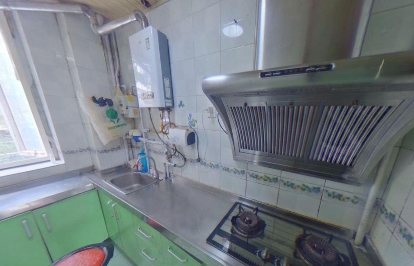 推推99北京房产网安华里社区(一区)出租房房源图片