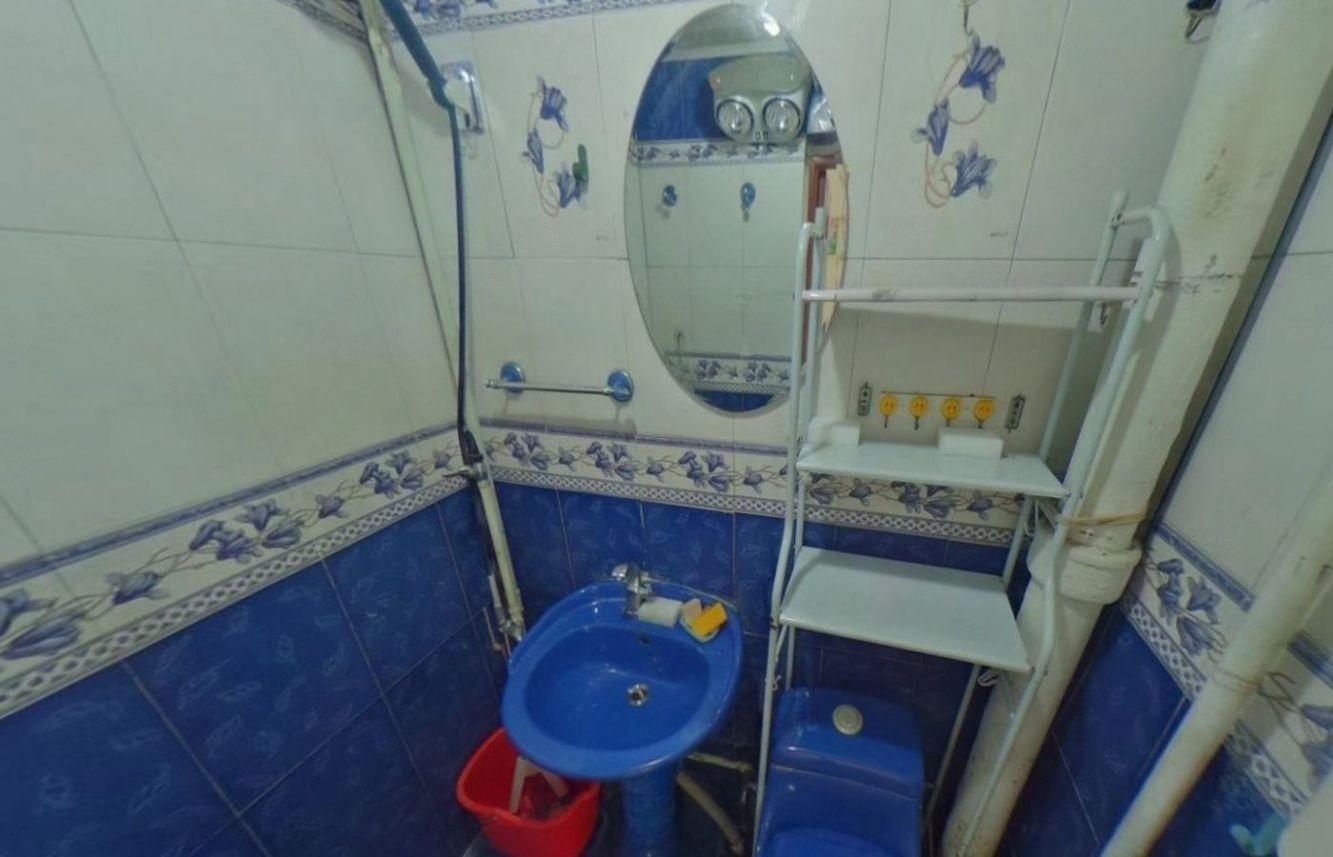 推推99北京房产网安华里社区(一区)出租房房源图片