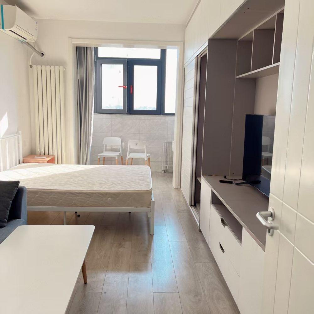 推推99北京房产网小黄庄前街13号院出租房房源图片