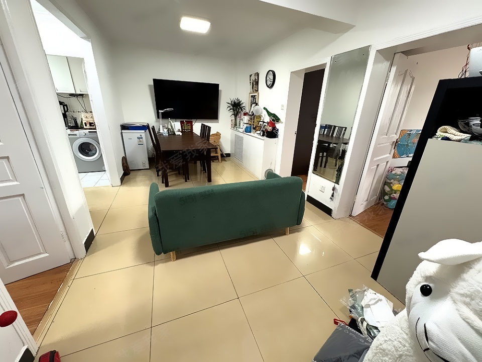 推推99北京房产网小黄庄一区出租房房源图片